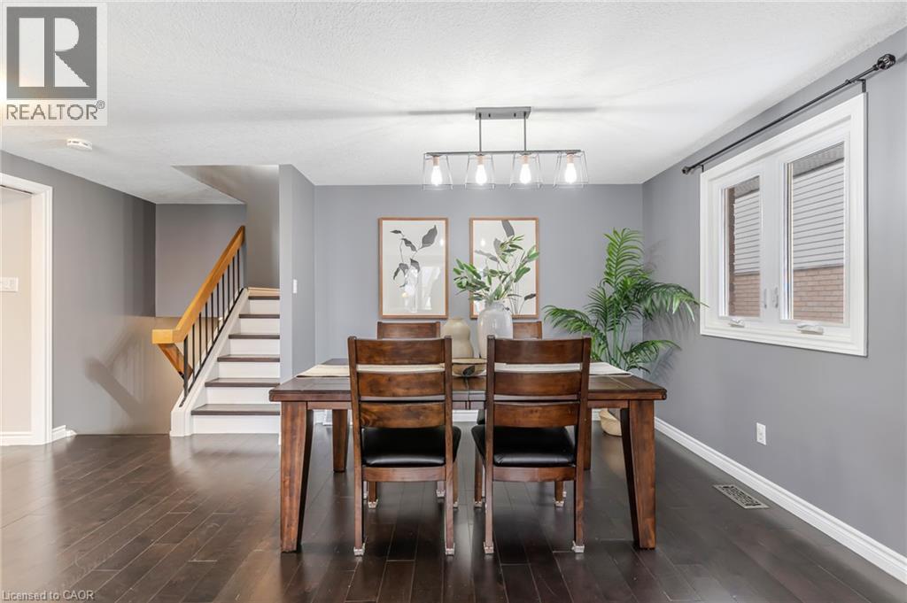 160 Oneida Place, Kitchener, Ontario  N2A 3G4 - Photo 10 - 40813518