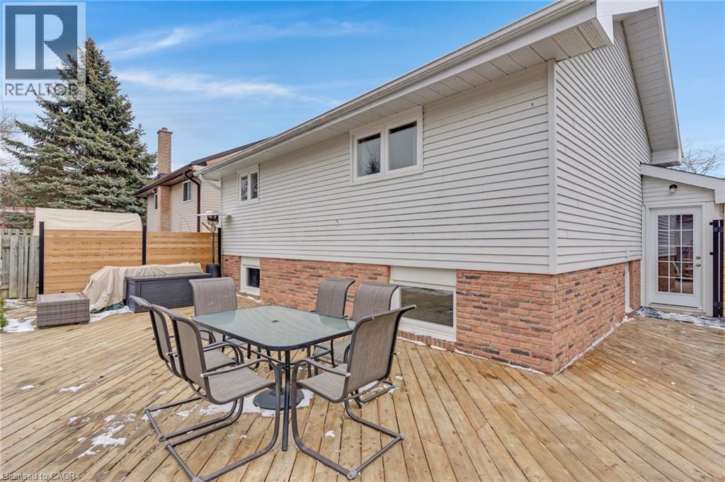 160 Oneida Place, Kitchener, Ontario  N2A 3G4 - Photo 35 - 40813518