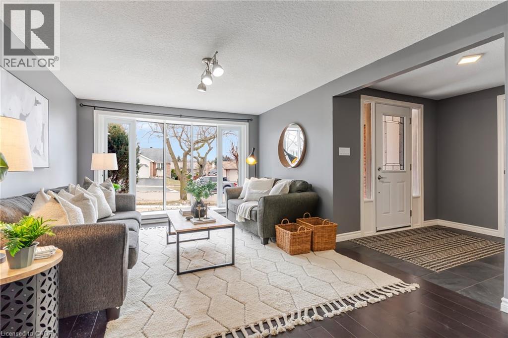 160 Oneida Place, Kitchener, Ontario  N2A 3G4 - Photo 7 - 40813518