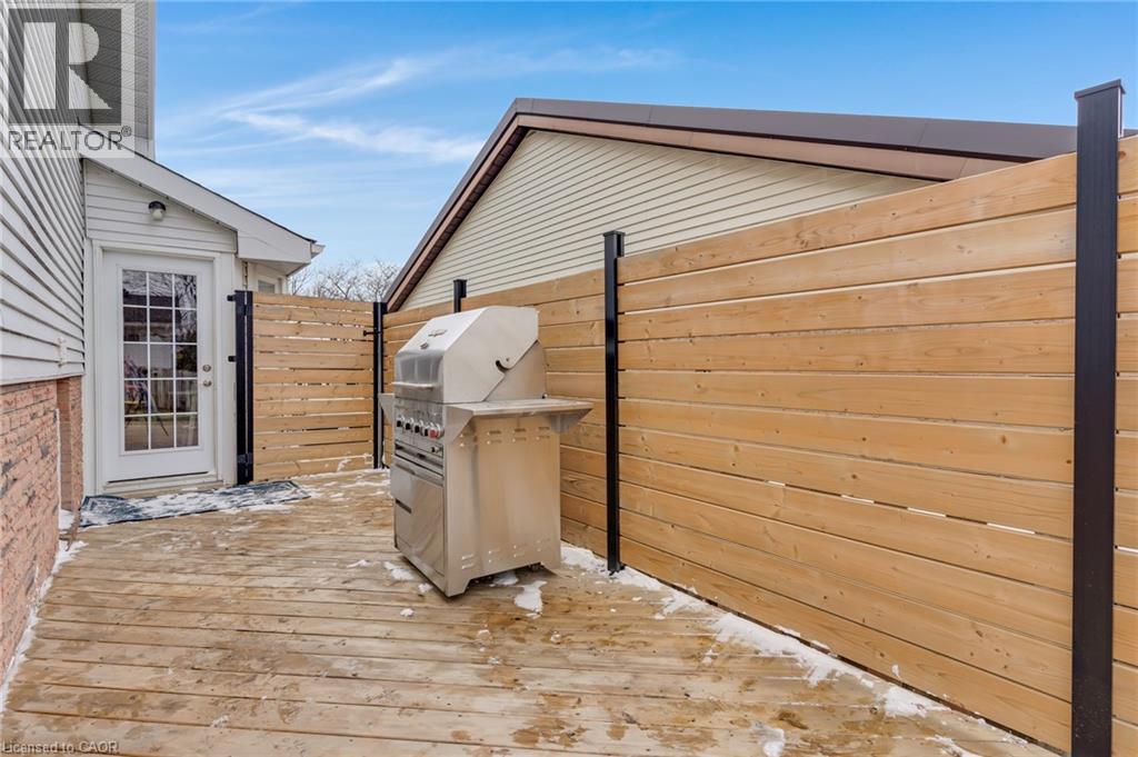 160 Oneida Place, Kitchener, Ontario  N2A 3G4 - Photo 34 - 40813518