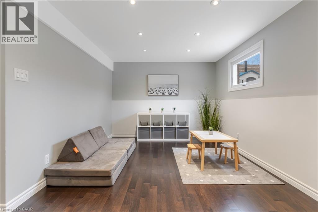 160 Oneida Place, Kitchener, Ontario  N2A 3G4 - Photo 26 - 40813518