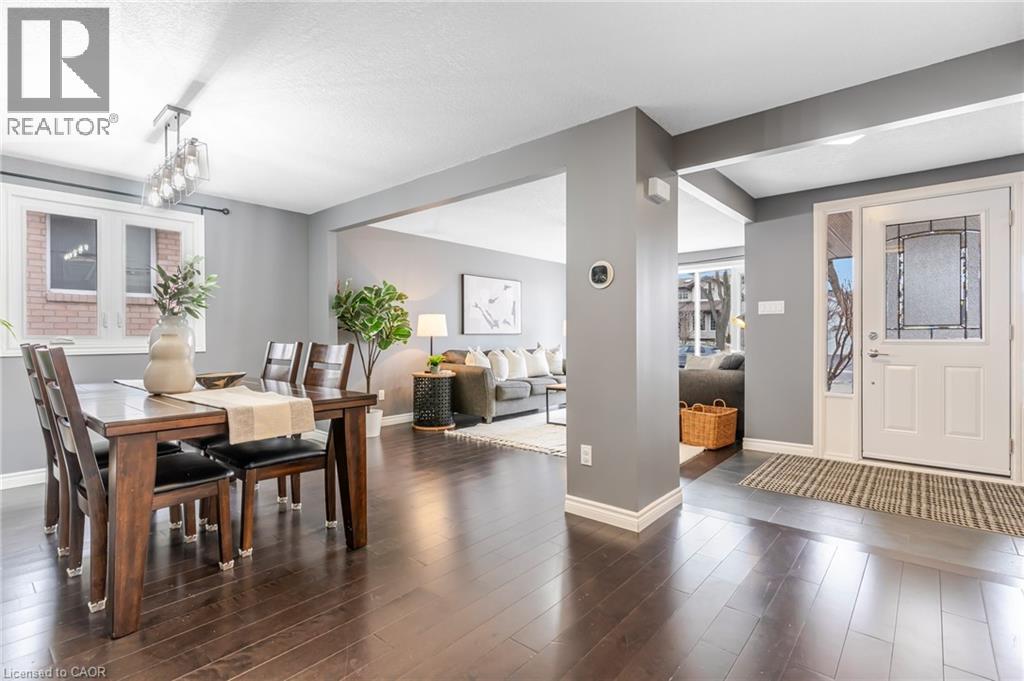 160 Oneida Place, Kitchener, Ontario  N2A 3G4 - Photo 11 - 40813518