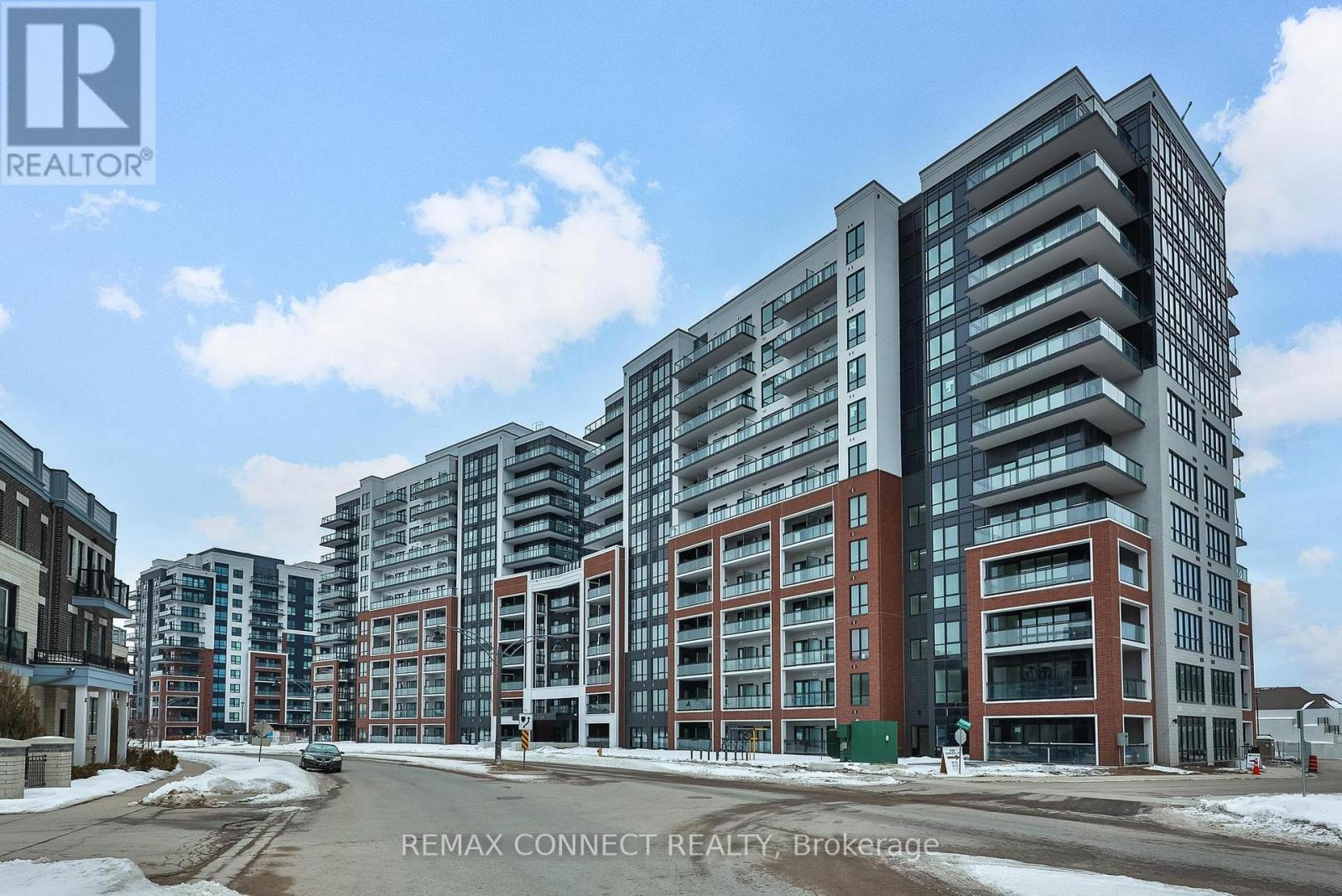 605 - 51 CLARINGTON BOULEVARD, clarington (bowmanville), Ontario