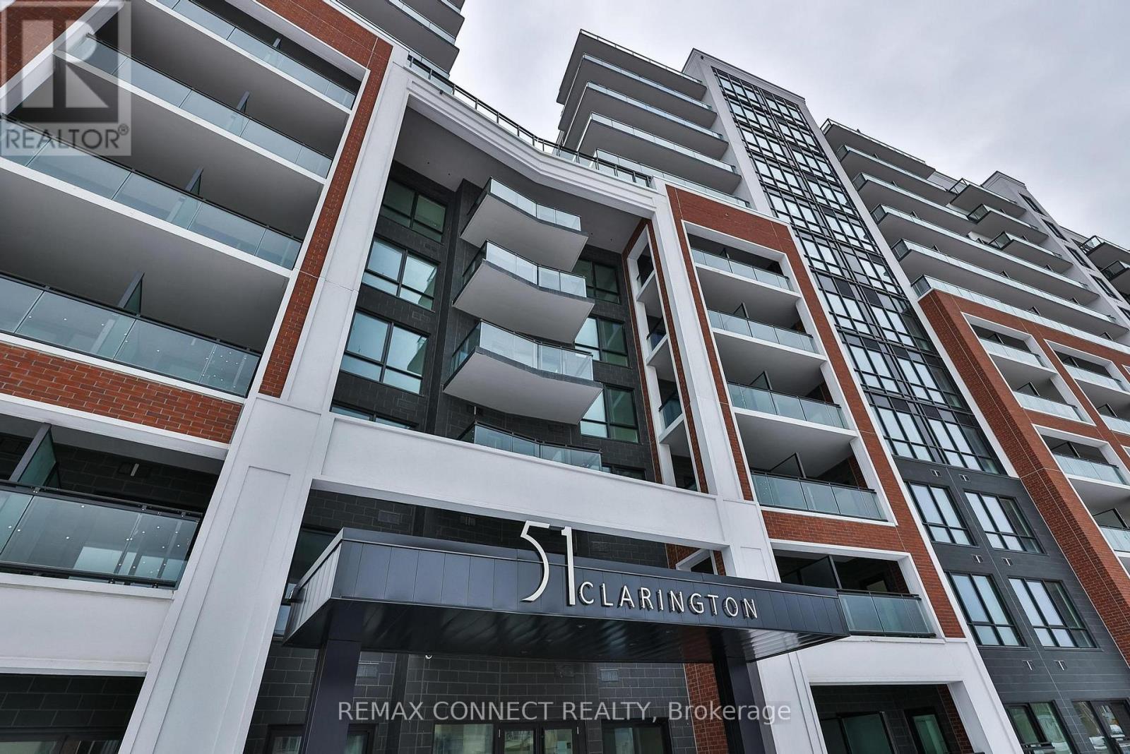 605 - 51 Clarington Boulevard, Clarington, Ontario  L1C 7J8 - Photo 2 - E12900396