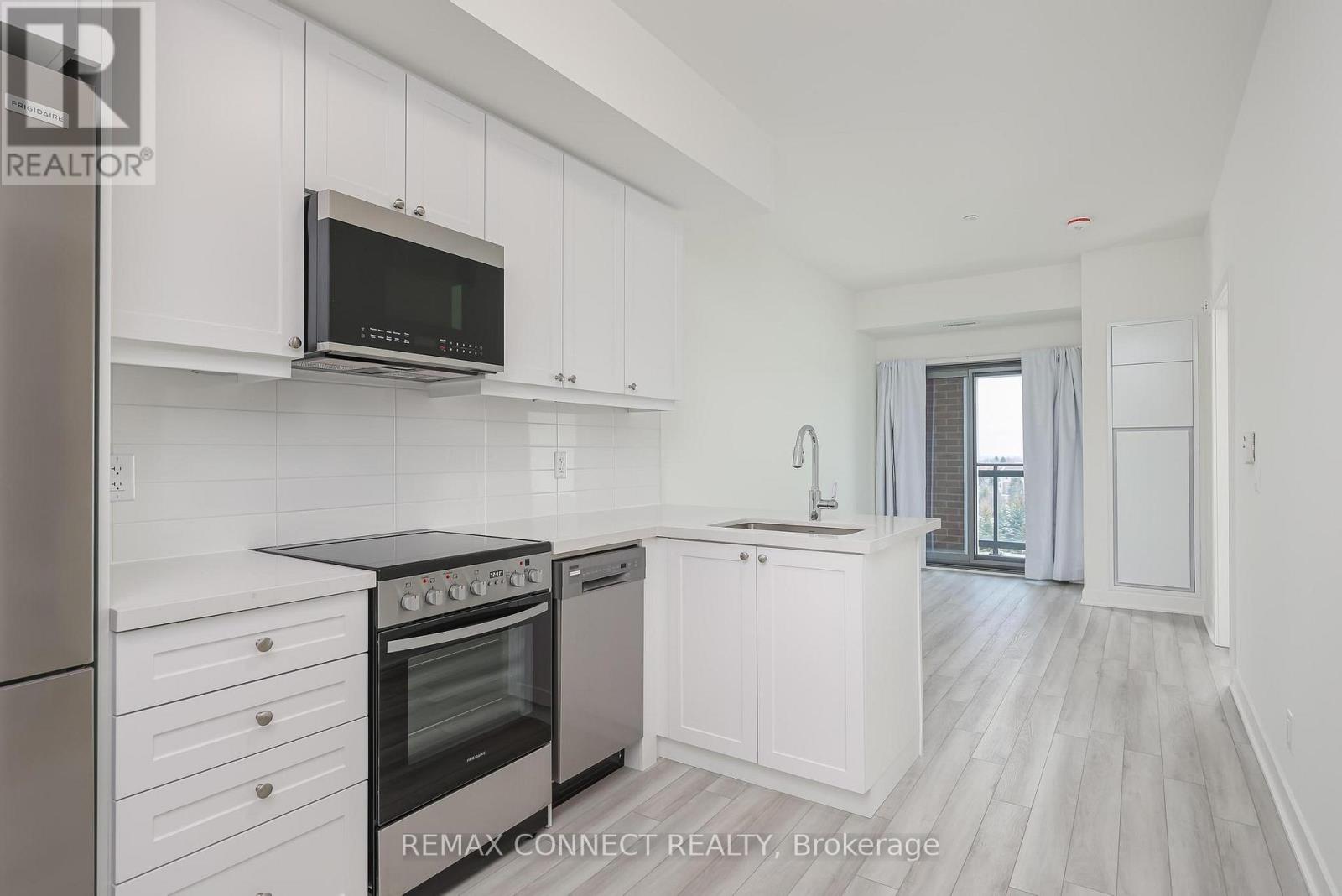 605 - 51 Clarington Boulevard, Clarington, Ontario  L1C 7J8 - Photo 4 - E12900396