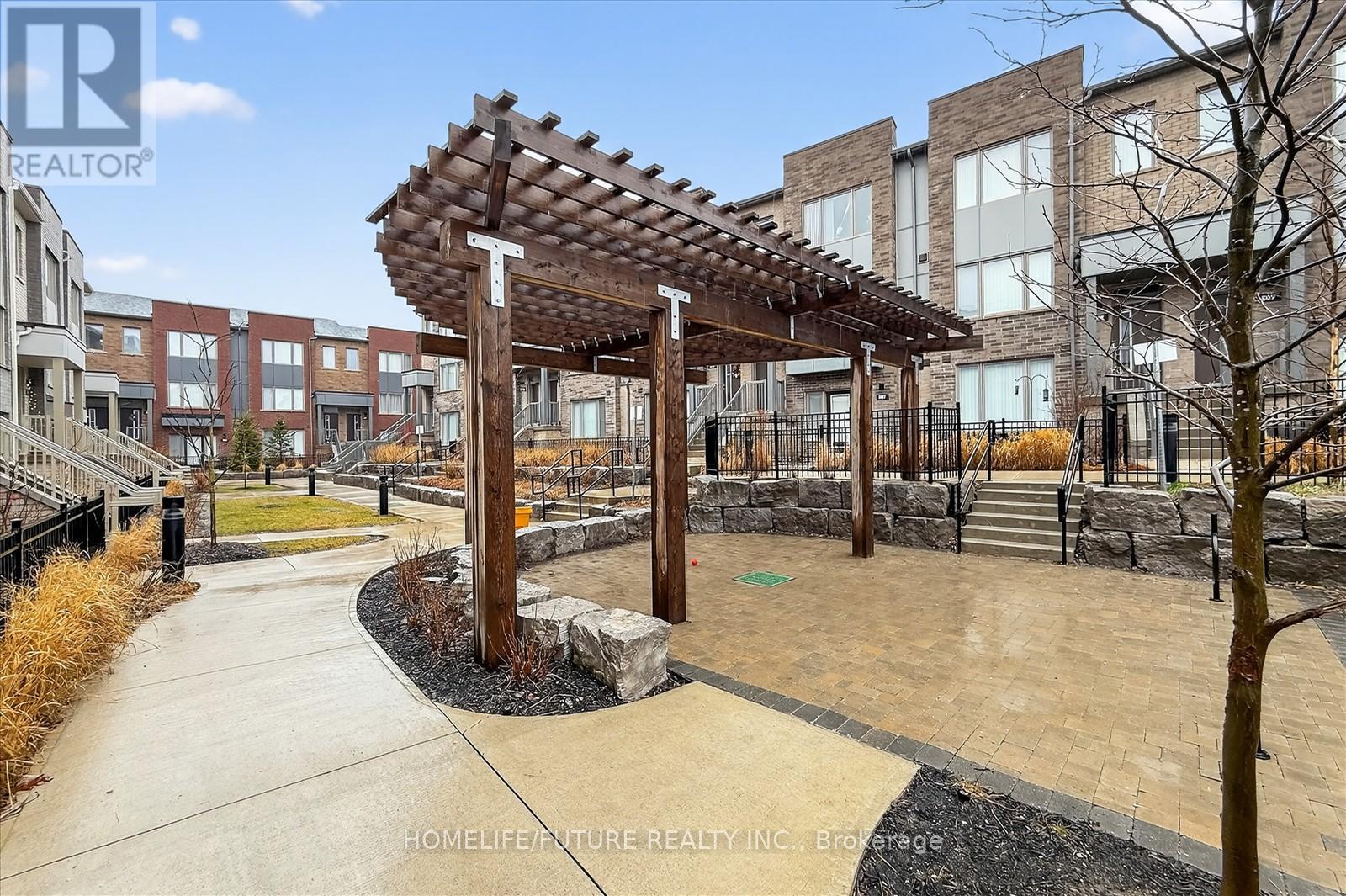 506 - 1525 Kingston Road, Pickering, Ontario  L1V 0E9 - Photo 22 - E12900428