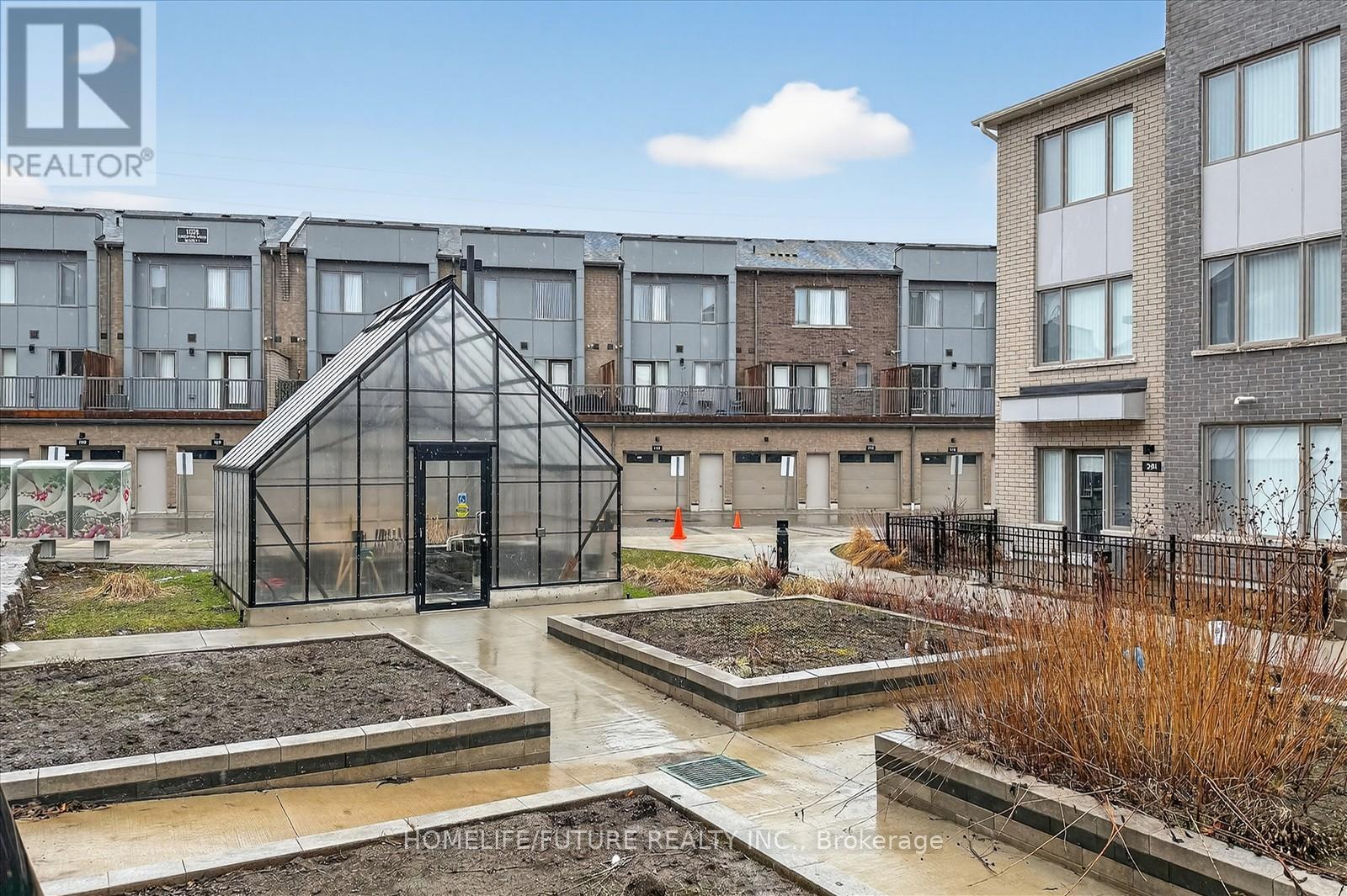 506 - 1525 Kingston Road, Pickering, Ontario  L1V 0E9 - Photo 23 - E12900428