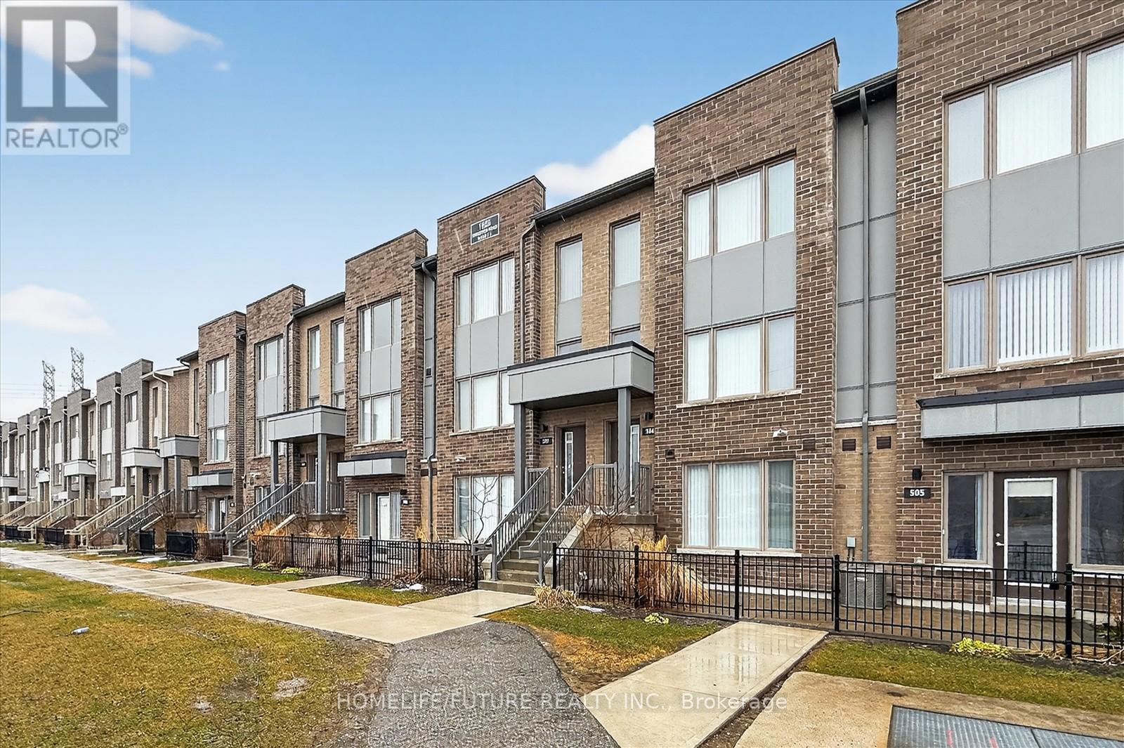 506 - 1525 Kingston Road, Pickering, Ontario  L1V 0E9 - Photo 3 - E12900428