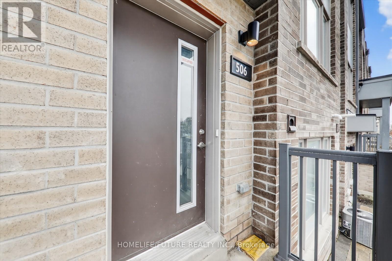 506 - 1525 Kingston Road, Pickering, Ontario  L1V 0E9 - Photo 4 - E12900428