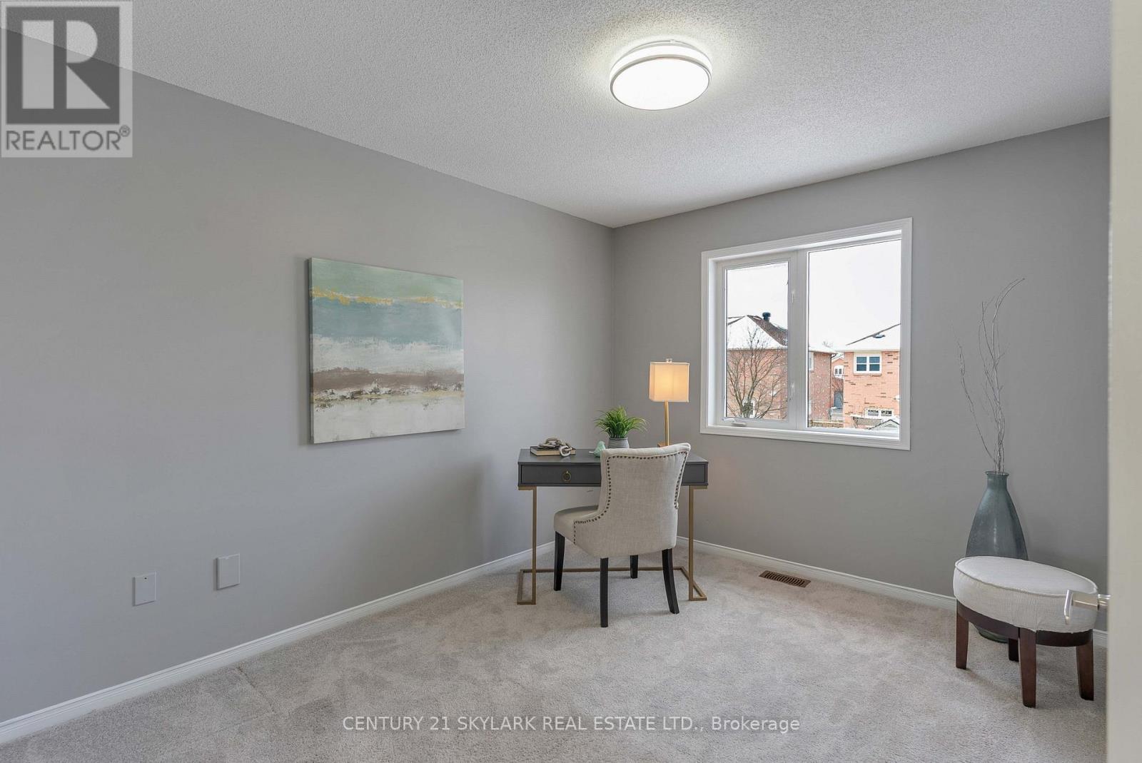 12 Carrington Place, Whitby, Ontario  L1R 3E9 - Photo 19 - E12900430