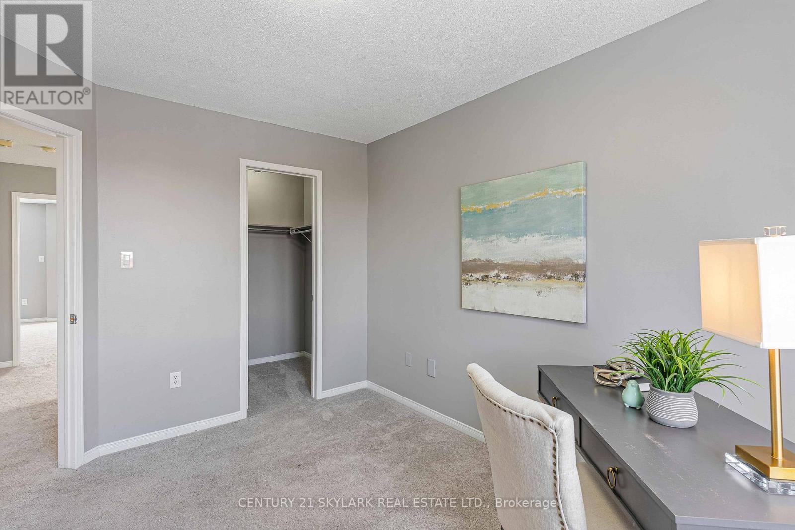 12 Carrington Place, Whitby, Ontario  L1R 3E9 - Photo 20 - E12900430