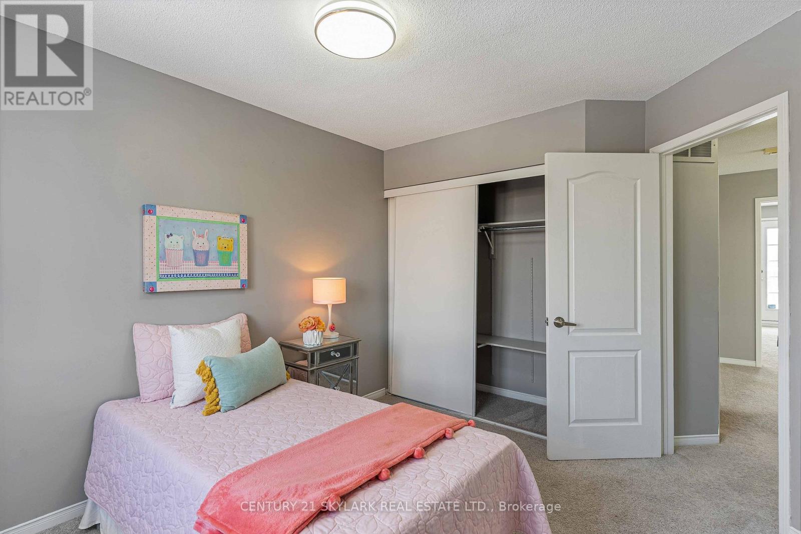 12 Carrington Place, Whitby, Ontario  L1R 3E9 - Photo 22 - E12900430