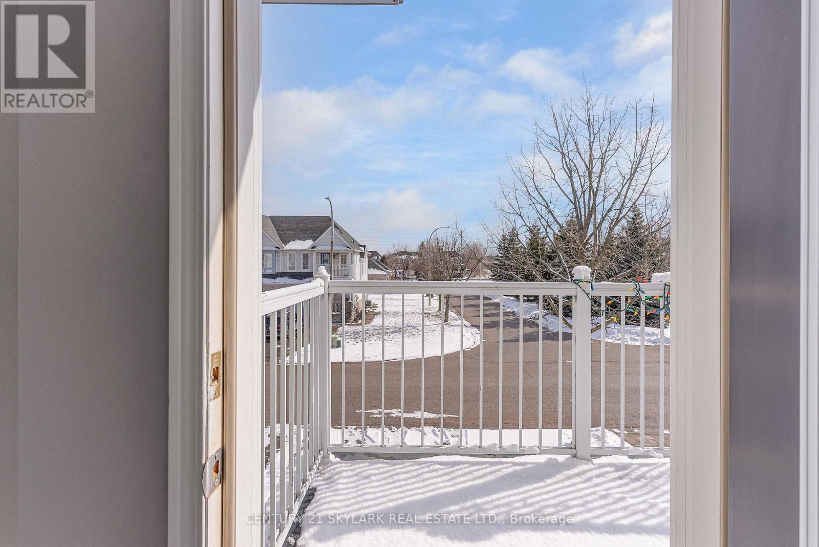 12 Carrington Place, Whitby, Ontario  L1R 3E9 - Photo 29 - E12900430