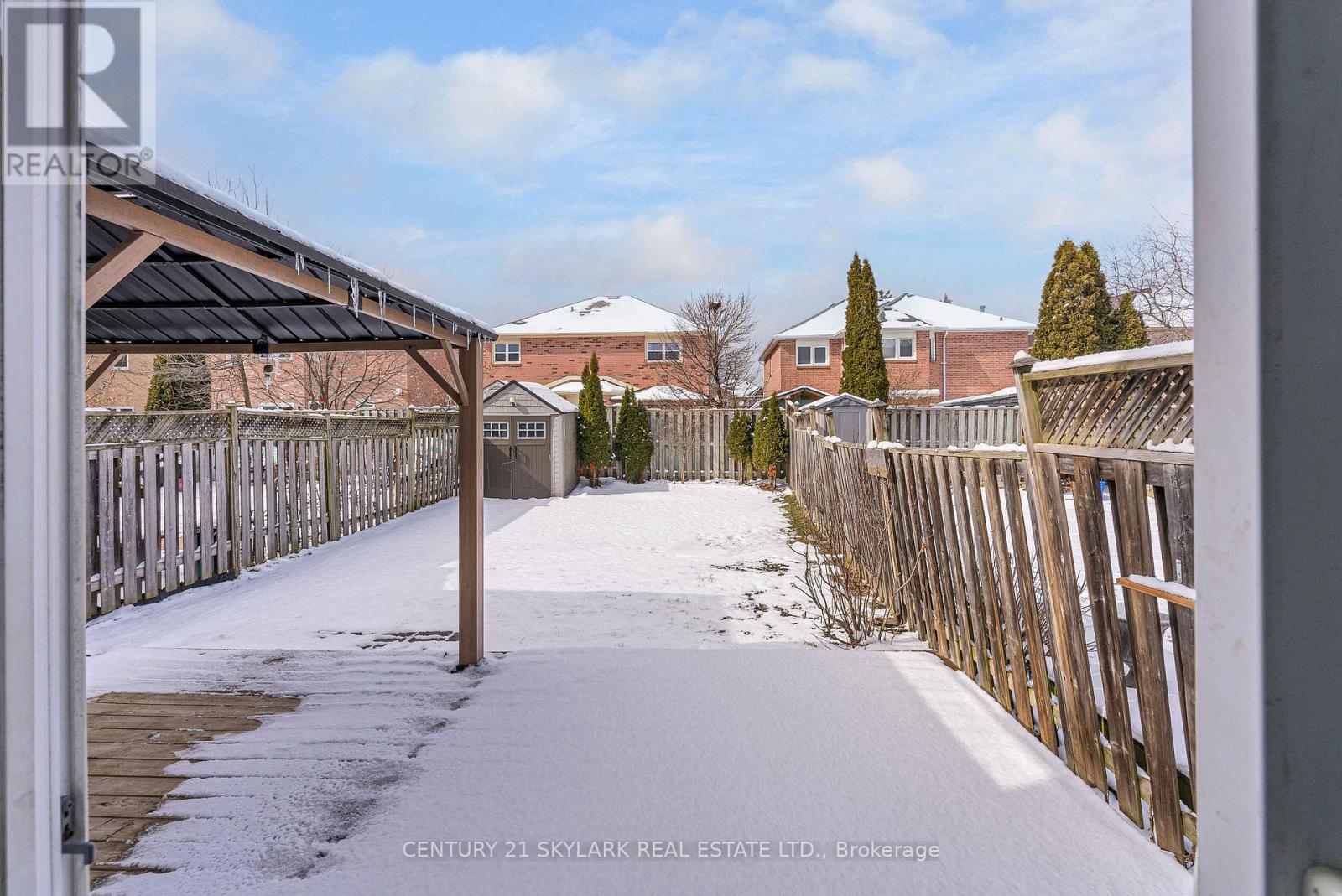 12 Carrington Place, Whitby, Ontario  L1R 3E9 - Photo 38 - E12900430