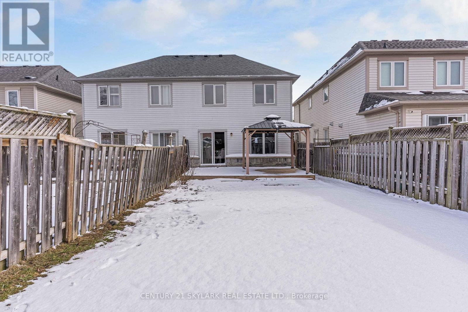 12 Carrington Place, Whitby, Ontario  L1R 3E9 - Photo 40 - E12900430