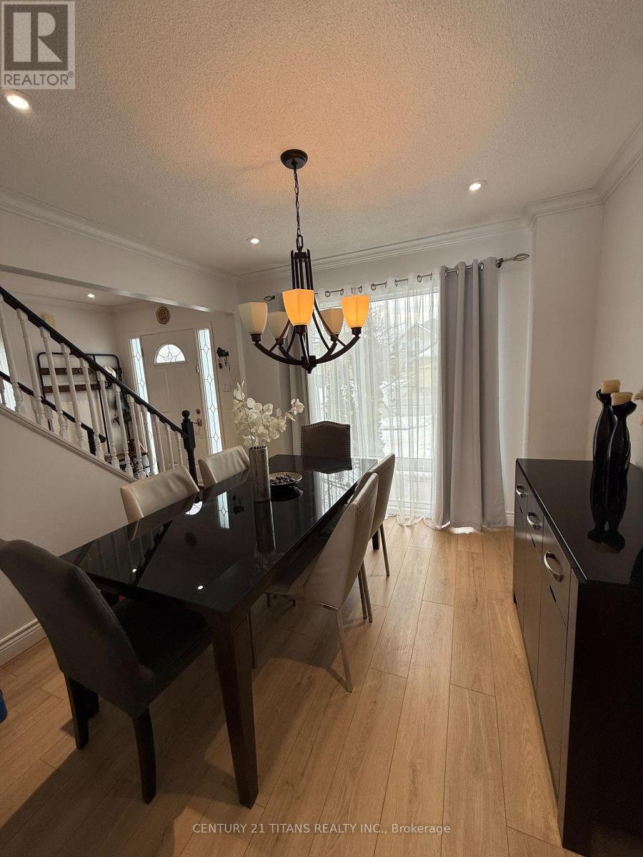 40 Ravenscroft Road, Ajax, Ontario  L1T 1W2 - Photo 12 - E12900468