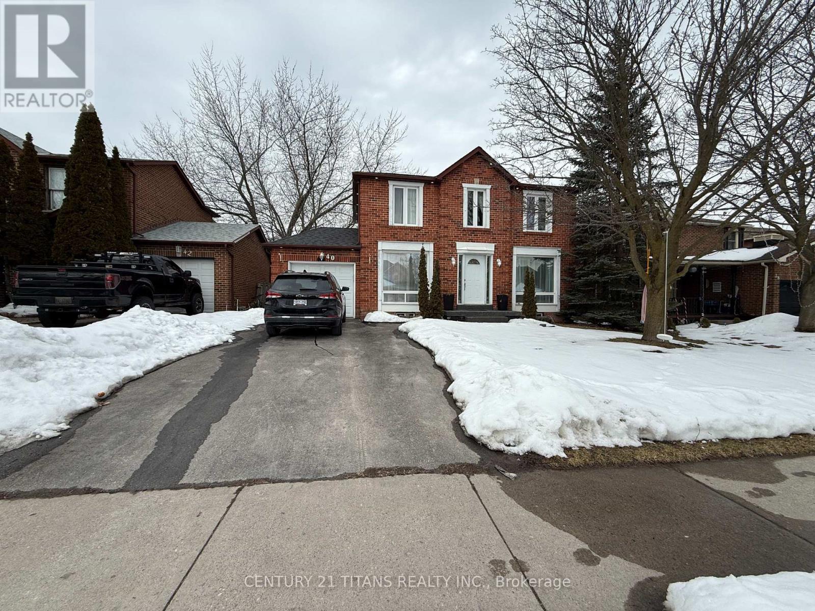 40 Ravenscroft Road, Ajax, Ontario  L1T 1W2 - Photo 2 - E12900468