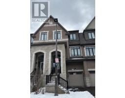 47 SELFRIDGE WAY, Whitby, Ontario