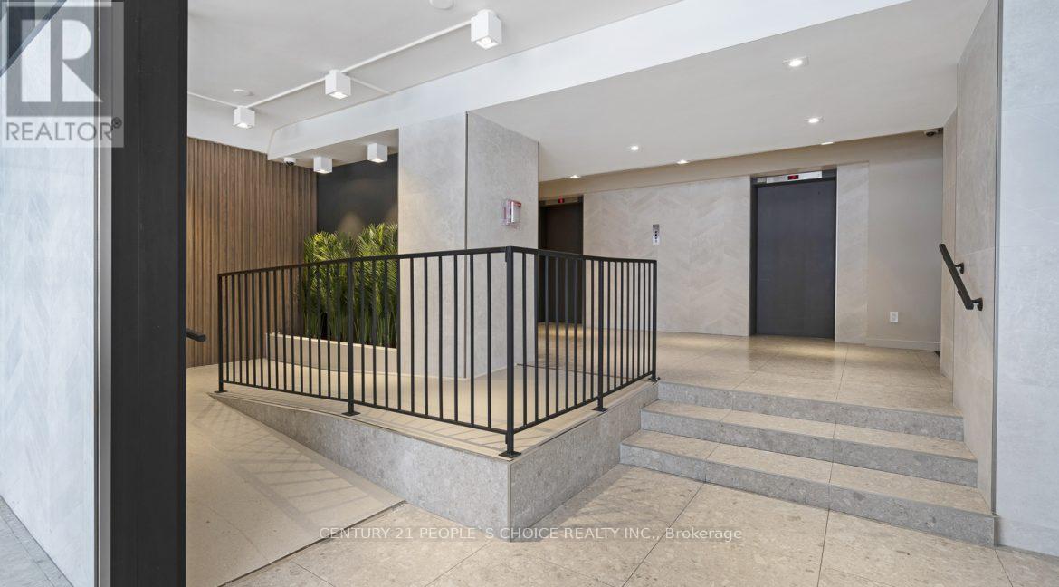 1109 - 3875 SHEPPARD AVENUE E, Toronto, Ontario