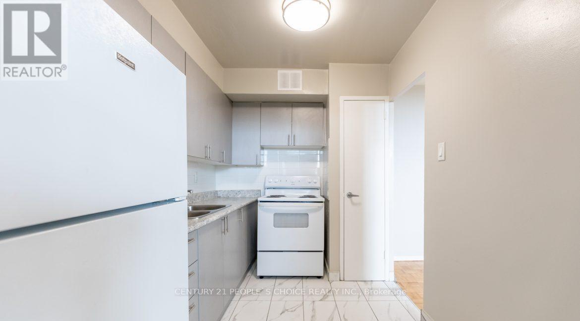 1109 - 3875 Sheppard Avenue E, Toronto, Ontario  M1T 3L6 - Photo 8 - E12900586