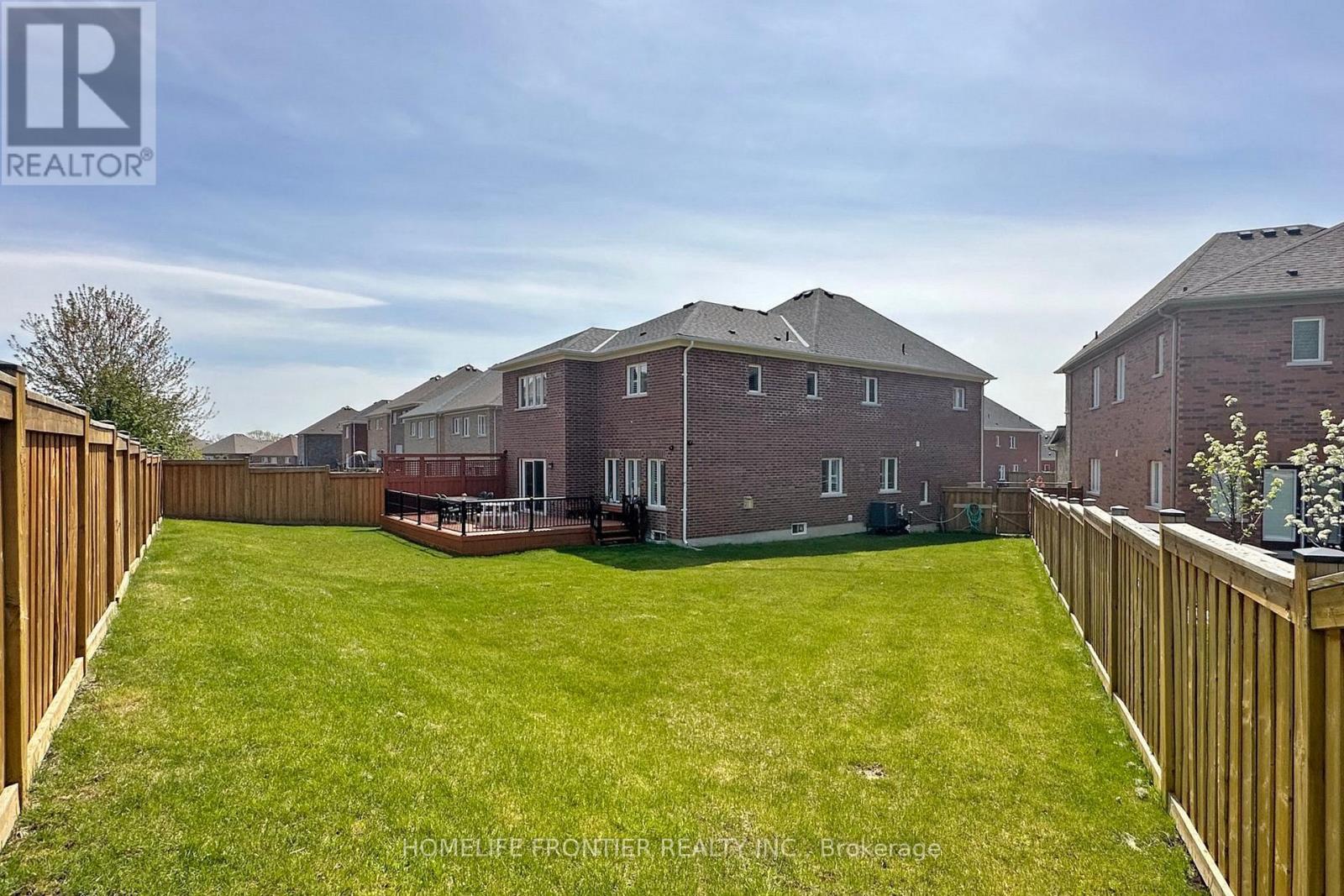 24 Manor Glen Crescent, East Gwillimbury, Ontario  L0G 1M0 - Photo 38 - N12900440