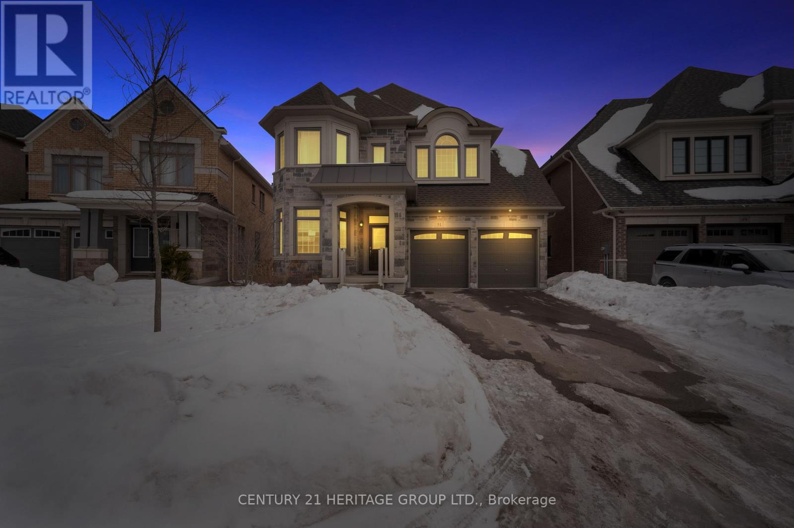 51 Hydrangea Hollow, East Gwillimbury, Ontario  L9N 0T1 - Photo 3 - N12900462