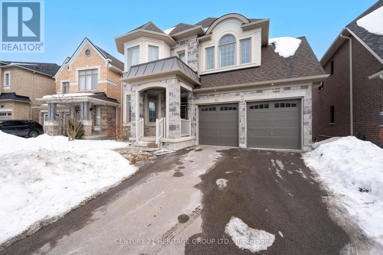 51 Hydrangea Hollow, East Gwillimbury, Ontario  L9N 0T1 - Photo 4 - N12900462