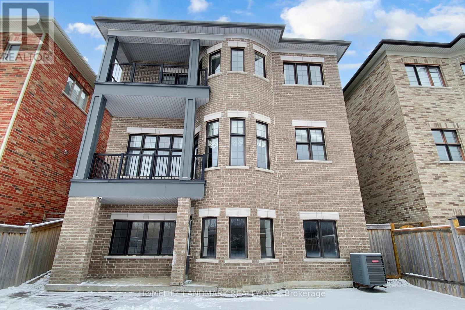 75 Hurst Avenue, Vaughan, Ontario  L6A 4Y6 - Photo 44 - N12900470