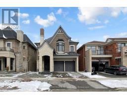 75 HURST AVENUE, Vaughan, Ontario