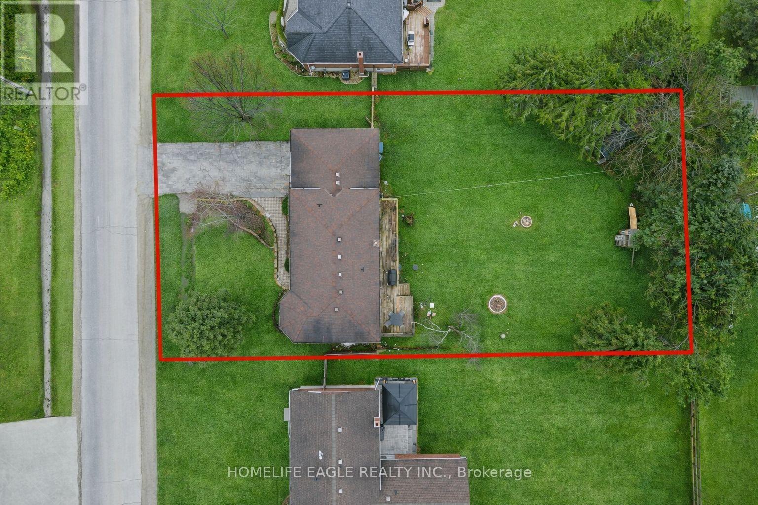 40 Wales Avenue N, Adjala-Tosorontio, Ontario  L0M 1J0 - Photo 16 - N12900502