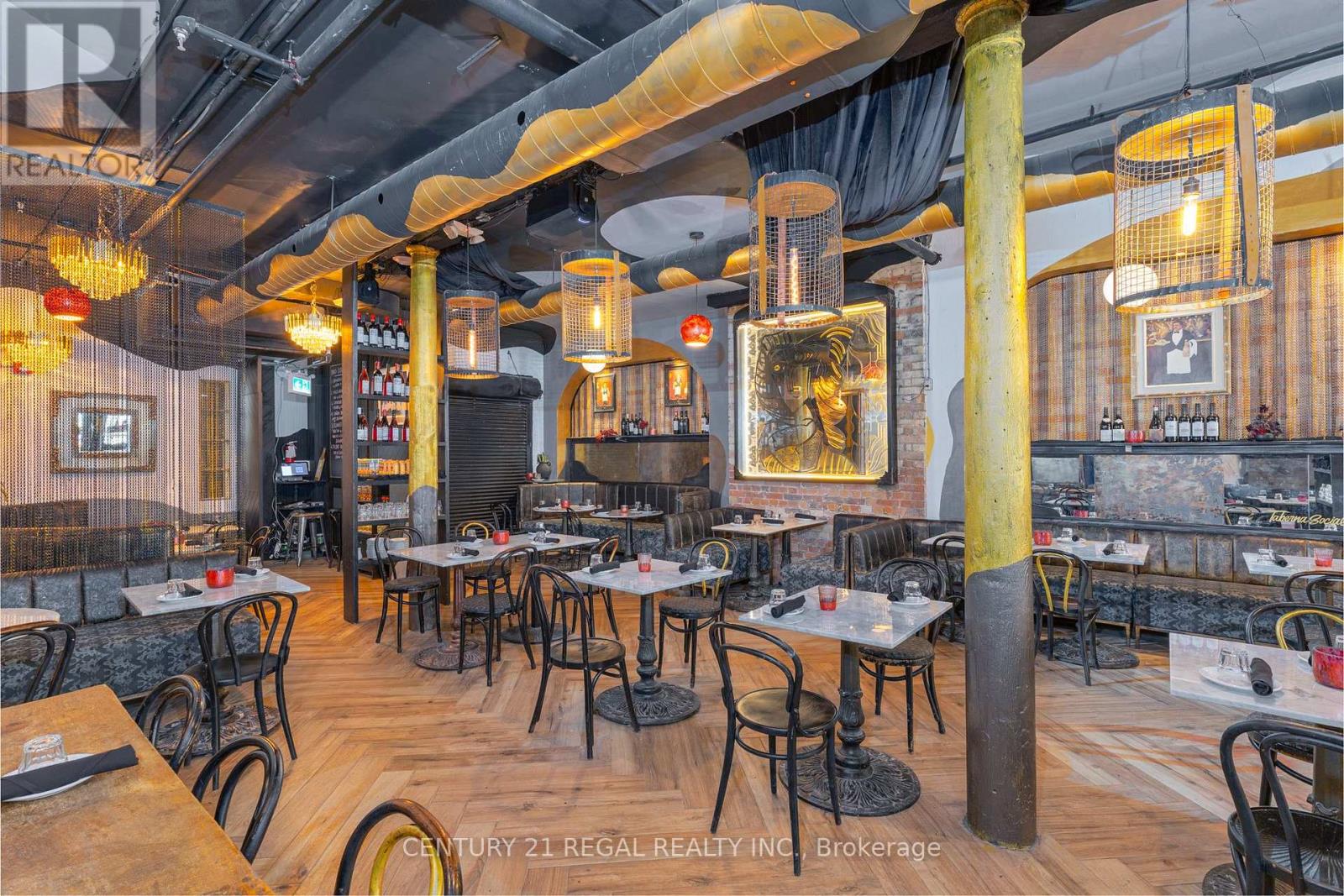 40 Wellington Street E, Toronto, Ontario  M5E 1E3 - Photo 16 - C12880610