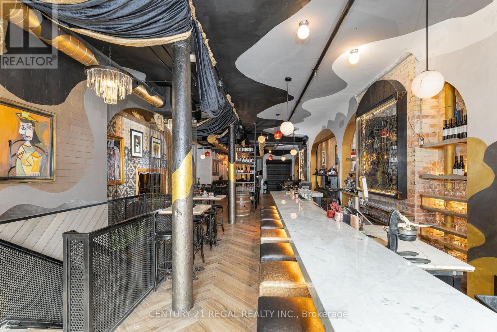 40 Wellington Street E, Toronto, Ontario  M5E 1E3 - Photo 7 - C12880610