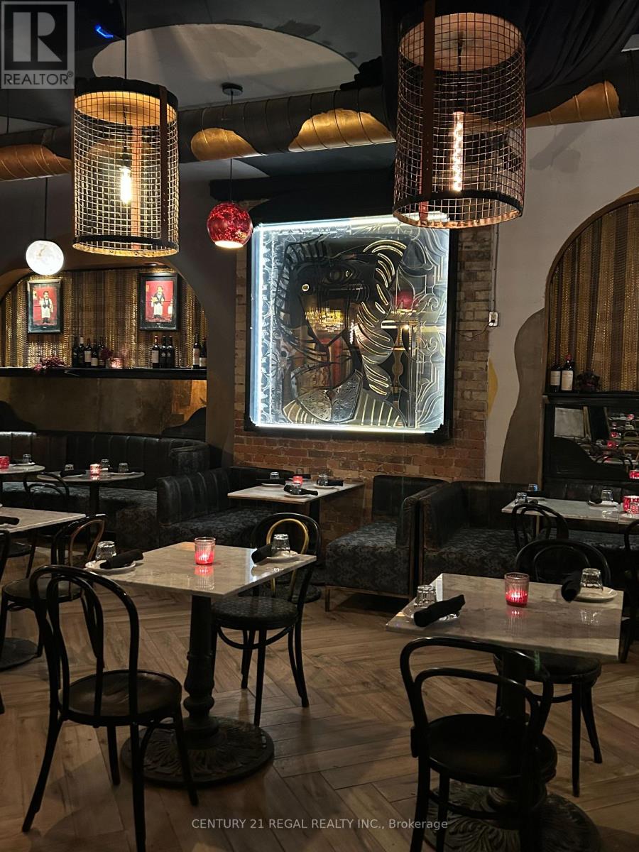 40 Wellington Street E, Toronto, Ontario  M5E 1E3 - Photo 9 - C12880610