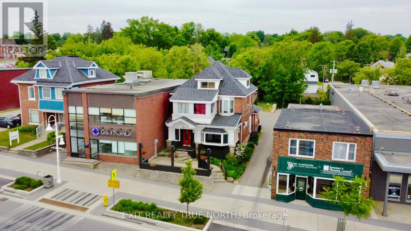 342 KING STREET, Midland, Ontario