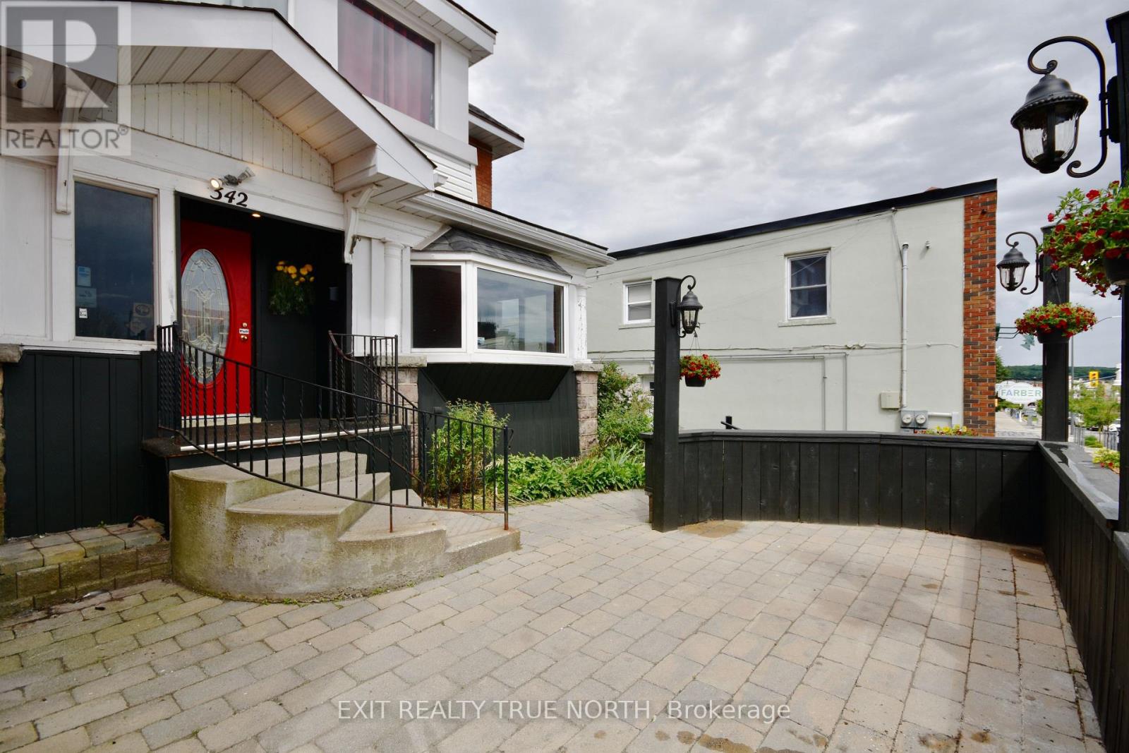 342 King Street, Midland, Ontario  L4R 3M8 - Photo 3 - S12900454