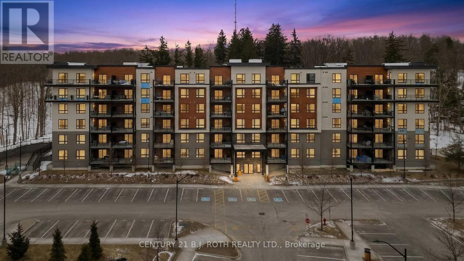 103 - 304 ESSA ROAD, barrie (0 west), Ontario