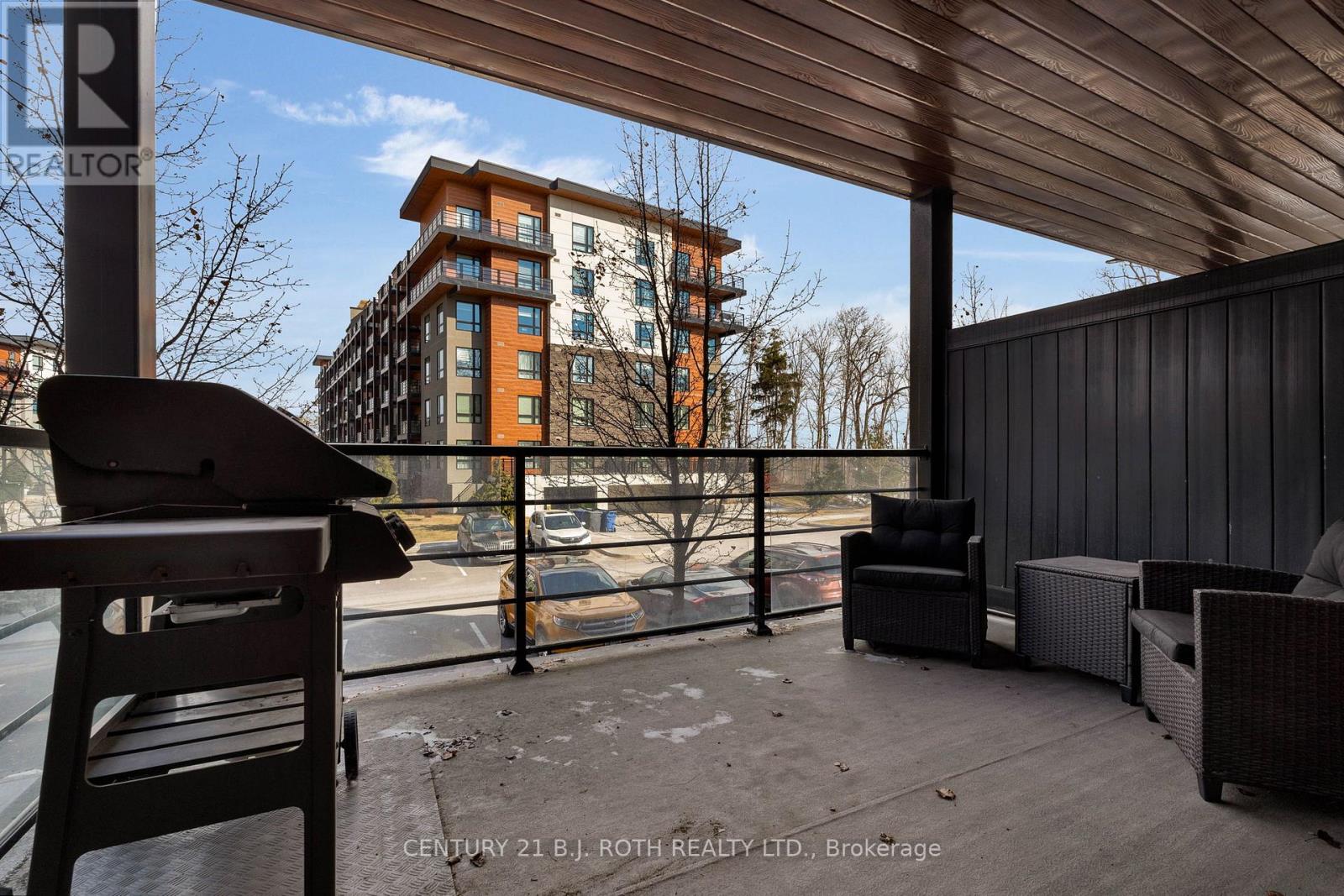 103 - 304 Essa Road, Barrie (0 West), Ontario  L9J 0H4 - Photo 16 - S12900464