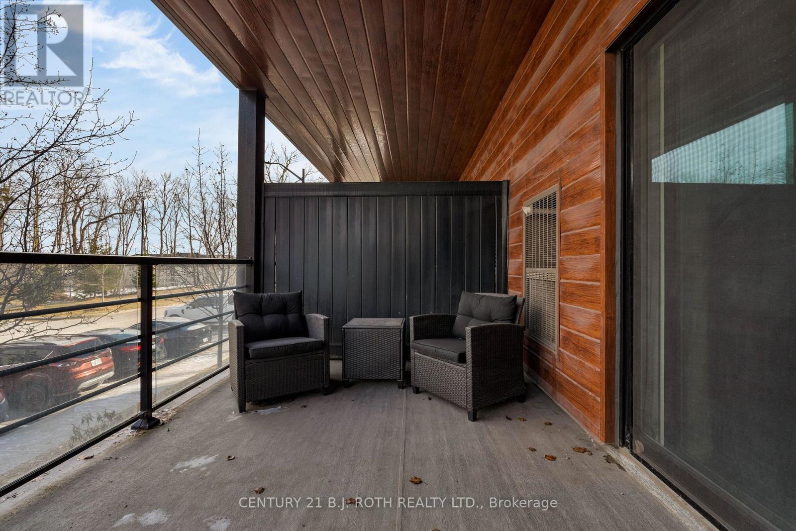 103 - 304 Essa Road, Barrie (0 West), Ontario  L9J 0H4 - Photo 17 - S12900464