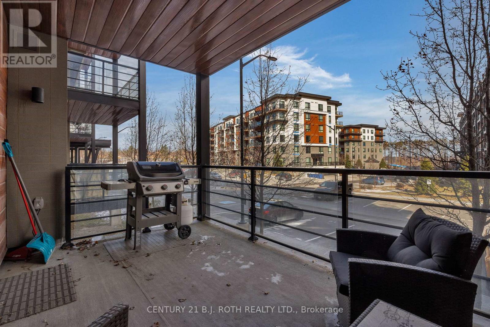 103 - 304 Essa Road, Barrie (0 West), Ontario  L9J 0H4 - Photo 18 - S12900464