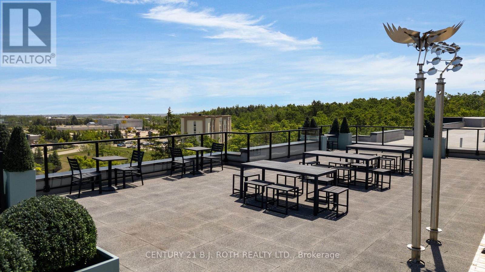 103 - 304 Essa Road, Barrie (0 West), Ontario  L9J 0H4 - Photo 21 - S12900464