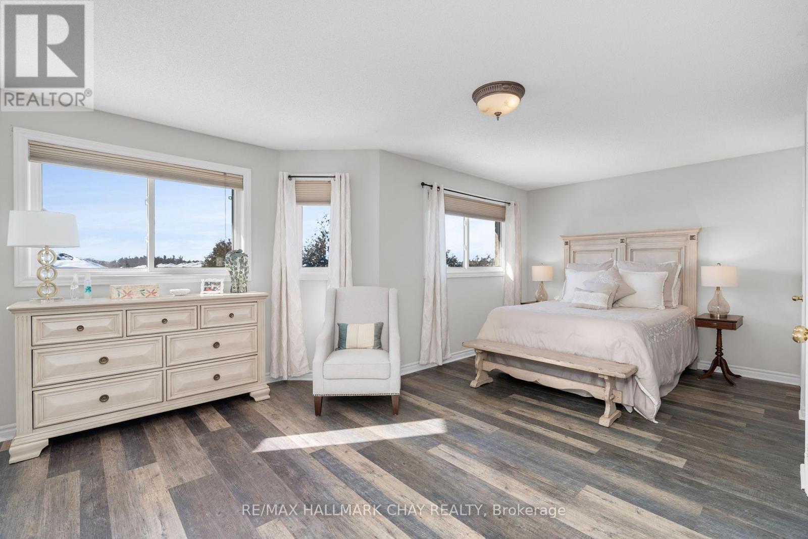 12 Muir Drive, Barrie, Ontario  L4N 0H9 - Photo 12 - S12900520