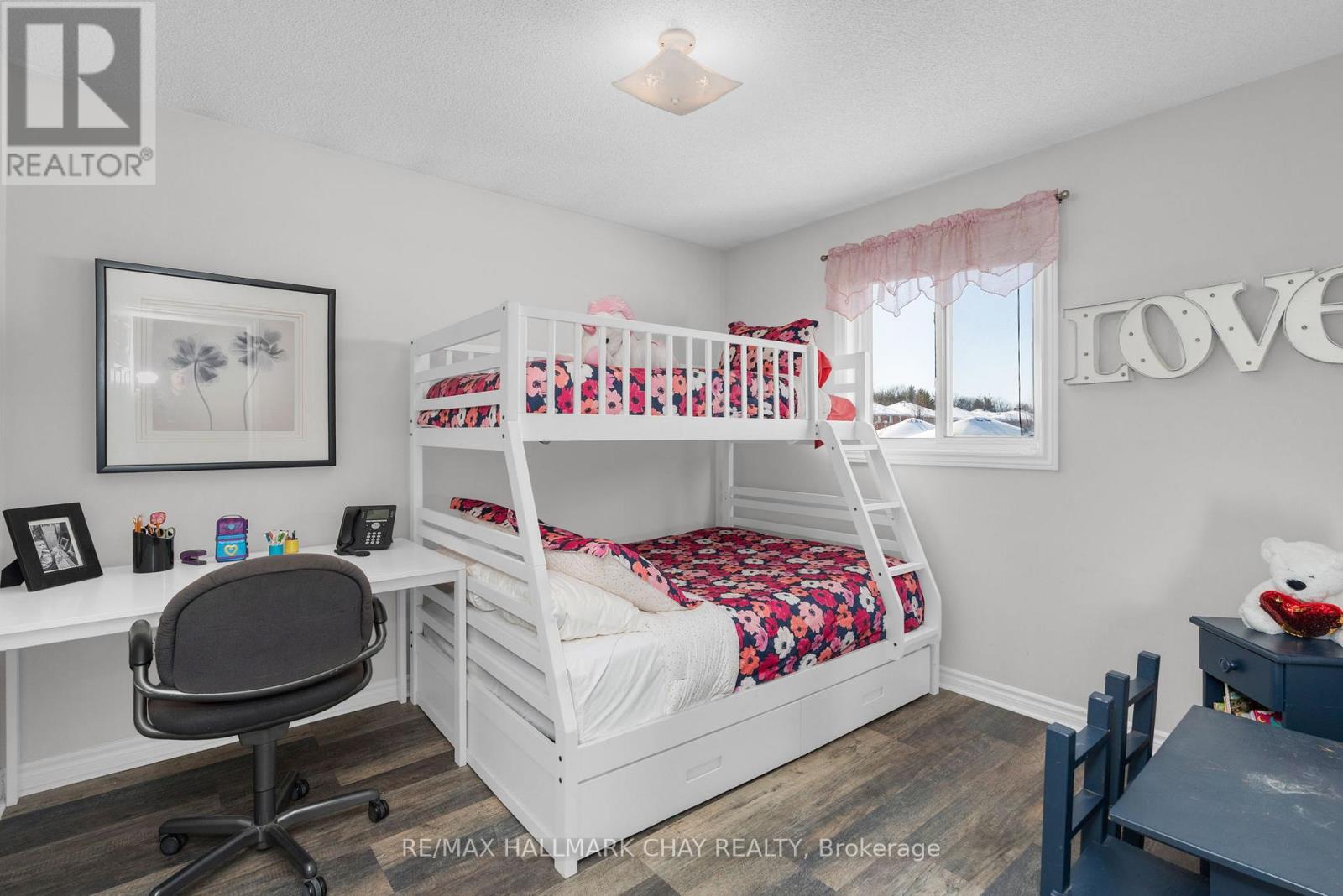 12 Muir Drive, Barrie, Ontario  L4N 0H9 - Photo 17 - S12900520