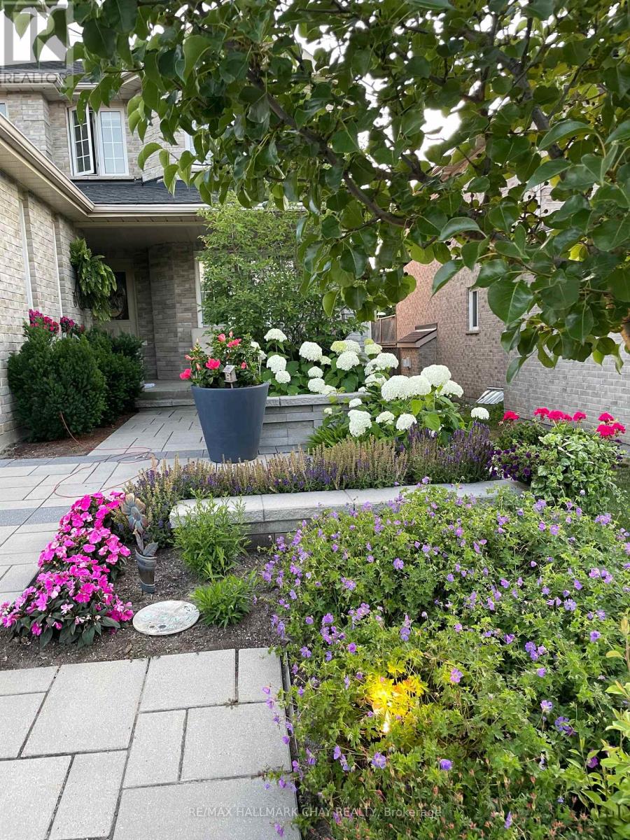 12 Muir Drive, Barrie, Ontario  L4N 0H9 - Photo 32 - S12900520