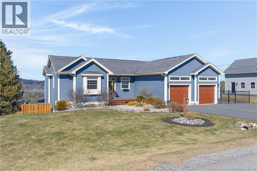 19 Pioneer Avenue, Quispamsis, New Brunswick  E2G 0B1 - Photo 1 - NB135329