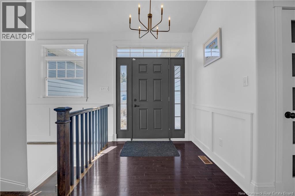 19 Pioneer Avenue, Quispamsis, New Brunswick  E2G 0B1 - Photo 13 - NB135329