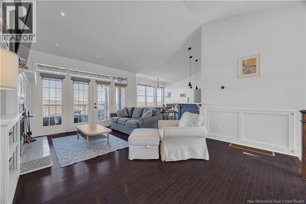 19 Pioneer Avenue, Quispamsis, New Brunswick  E2G 0B1 - Photo 14 - NB135329