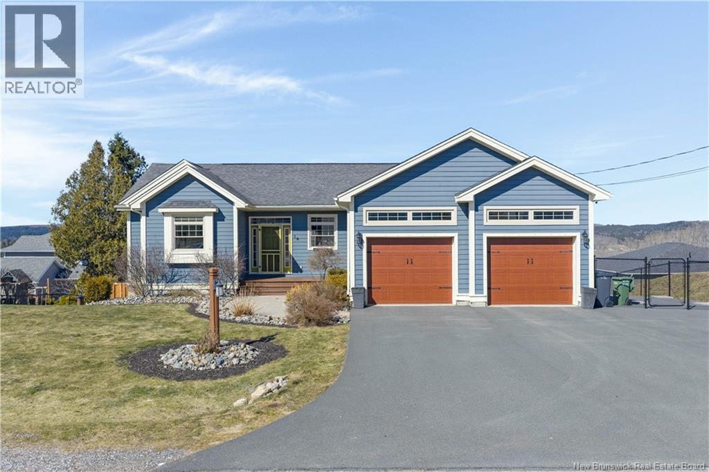 19 Pioneer Avenue, Quispamsis, New Brunswick  E2G 0B1 - Photo 2 - NB135329