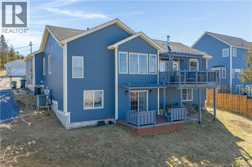 19 Pioneer Avenue, Quispamsis, New Brunswick  E2G 0B1 - Photo 4 - NB135329