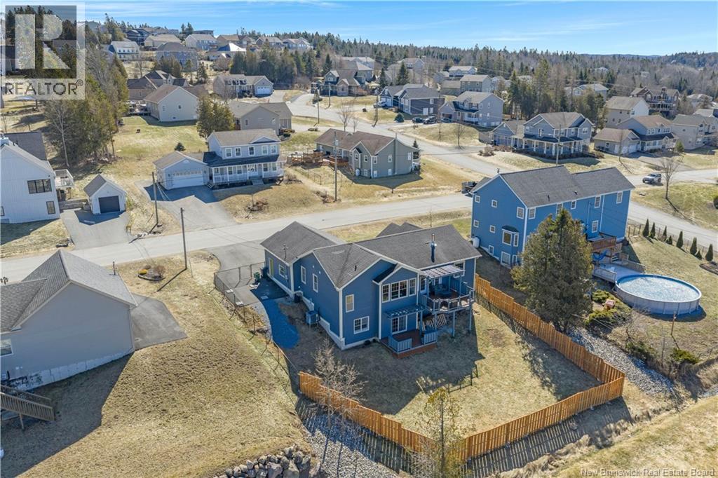 19 Pioneer Avenue, Quispamsis, New Brunswick  E2G 0B1 - Photo 45 - NB135329