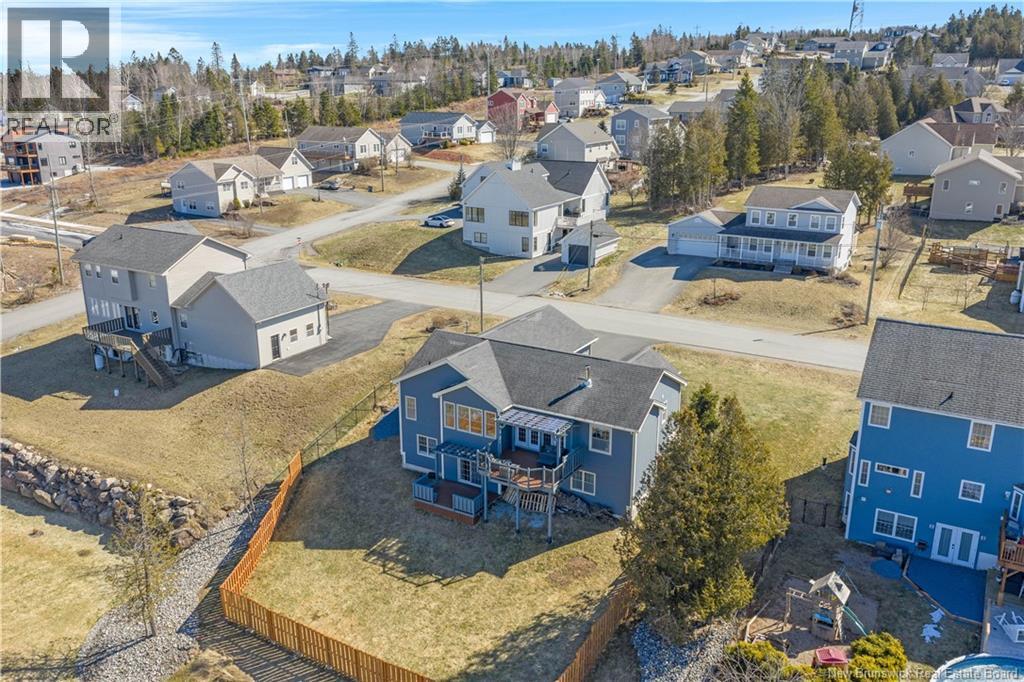 19 Pioneer Avenue, Quispamsis, New Brunswick  E2G 0B1 - Photo 46 - NB135329